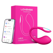 Categorie: Lovense - Lush 4.0