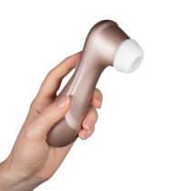 Categorie: Luchtdruk vibrators