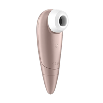 Categorie: Satisfyer Number One