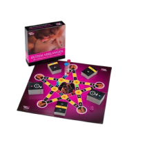 Categorie: Bordspel Ultiem Verlangen