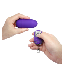 Categorie: Vibrerende eitjes