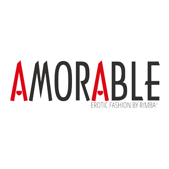 Amorable by Rimba