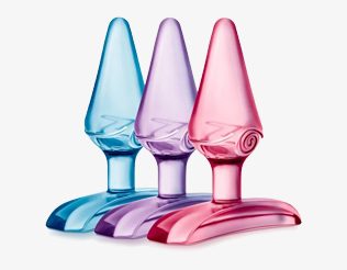 Anaal Toys