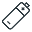 Batterijen en Accessoires