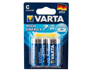 Batterijen en Accessoires