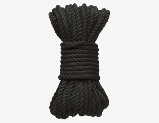 Bondage Touw