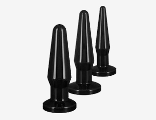 Buttplug sets