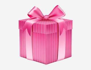 Cadeaus