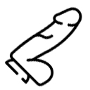 Dildo's