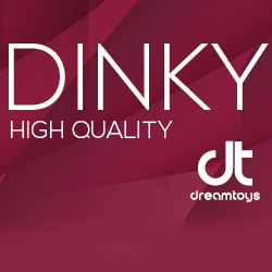 Dreamtoys - Dinky
