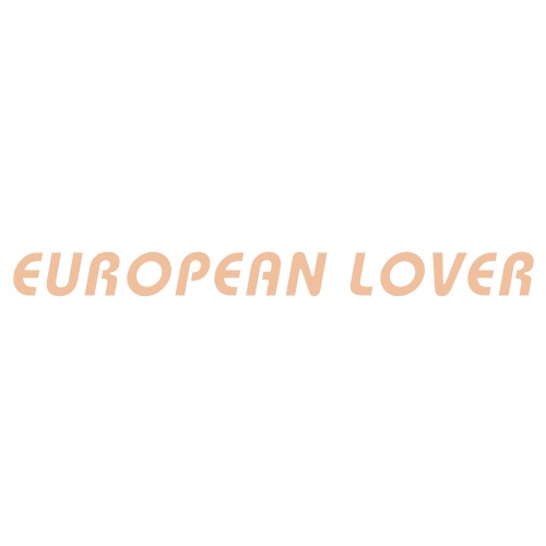 European Lover