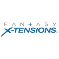 Fantasy X-tensions