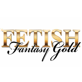 Fetish Fantasy Gold