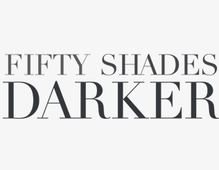 50 Shades Darker