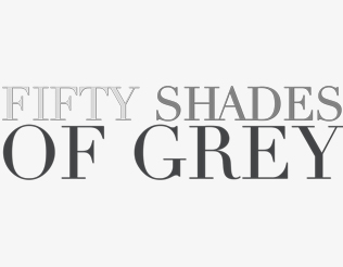 50 Shades of Grey