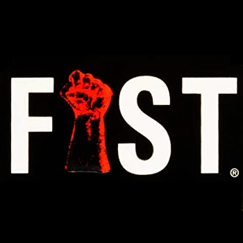 Fist