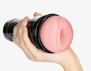 Fleshlight Go