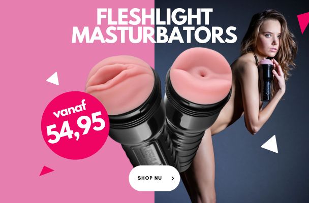 Fleshlight Black Friday
