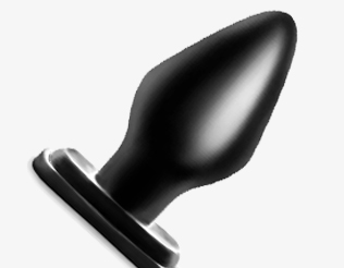 Grote Buttplugs