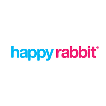 Happy Rabbit