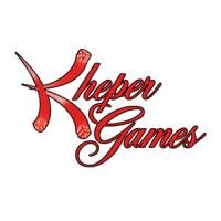 Kheper Games