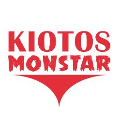 Kiotos Monstar