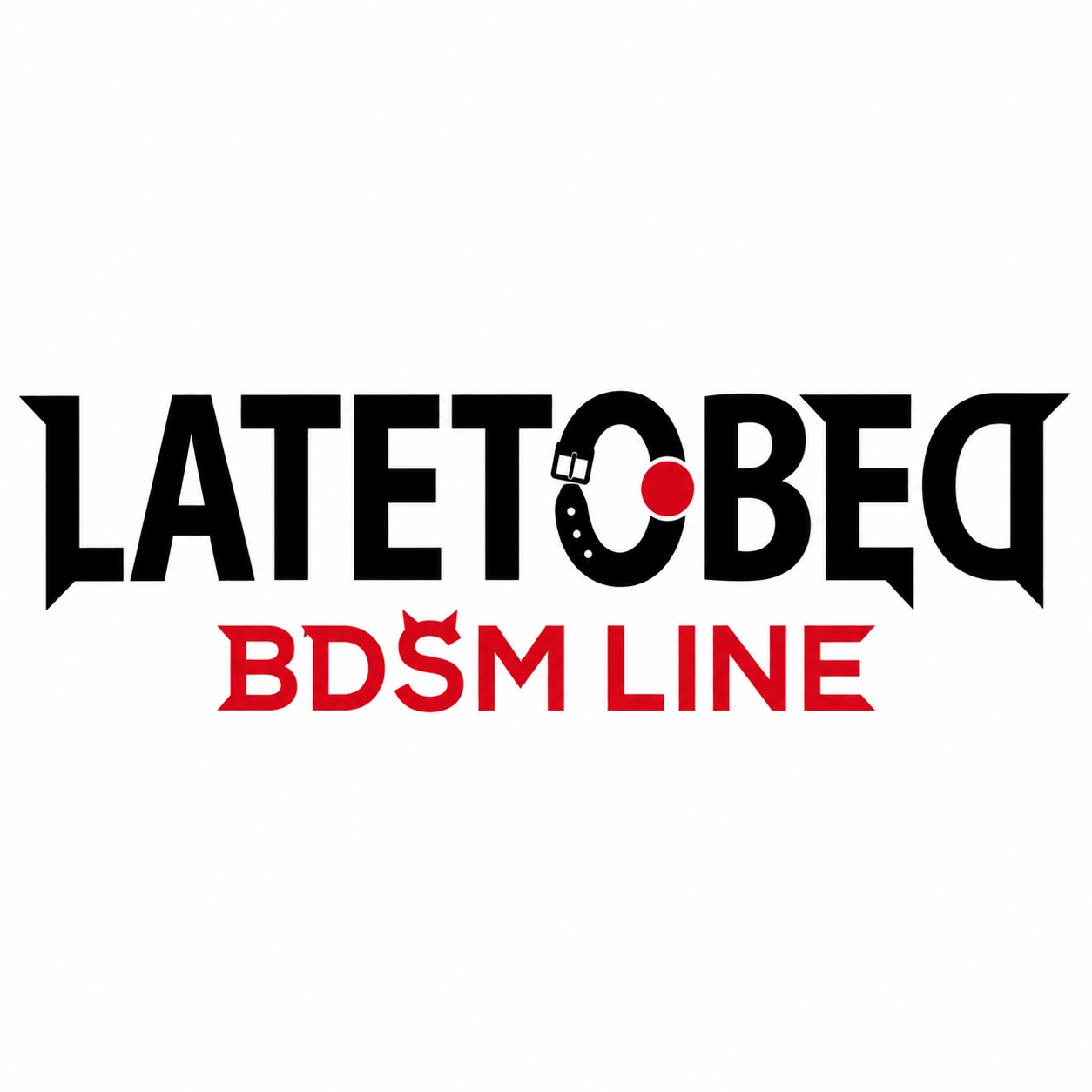 Latetobed BDSM Line