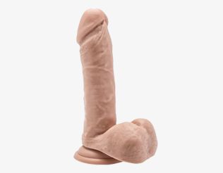 Huidskleur Realistische Dildo's