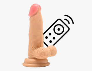 Remote Vibrators