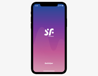 Satisfyer Connect App