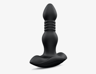 Stotende Buttplugs