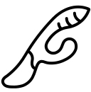 Rabbit vibrators