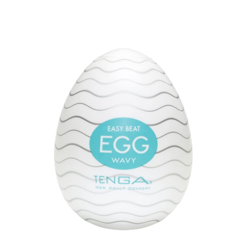 Tenga Eggs