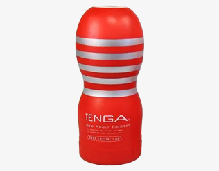 Tenga Masturbators