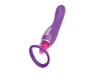 Tong Vibrators