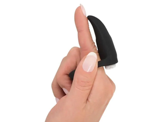 Vinger Vibrator