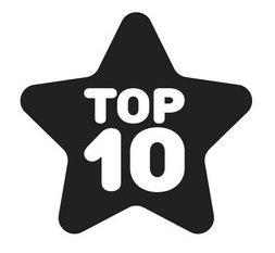 Top 10 Dildo's