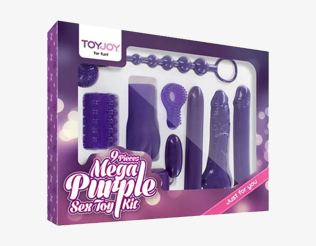 Vibrator sets