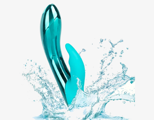 Waterdichte Vibrators