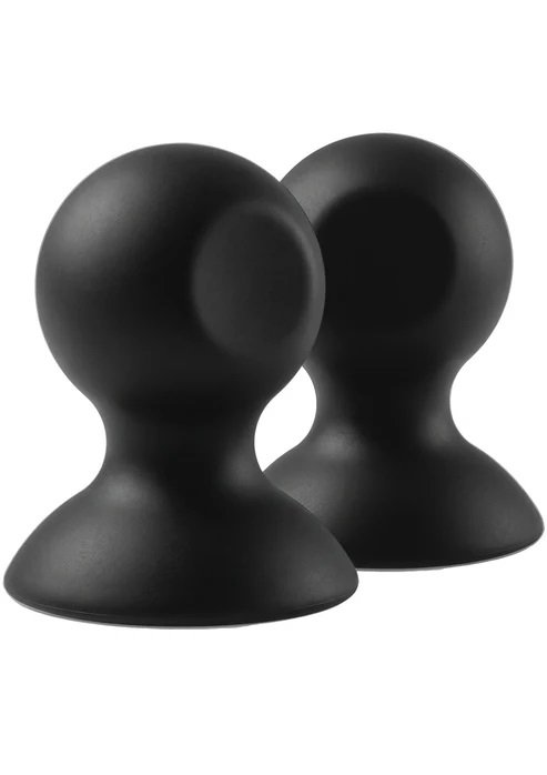 Siliconen Tepelzuigers Maat L