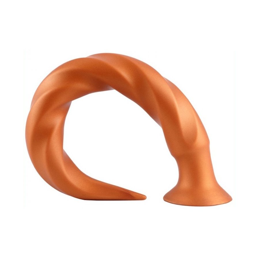 Anaal Dildo Long Tail L