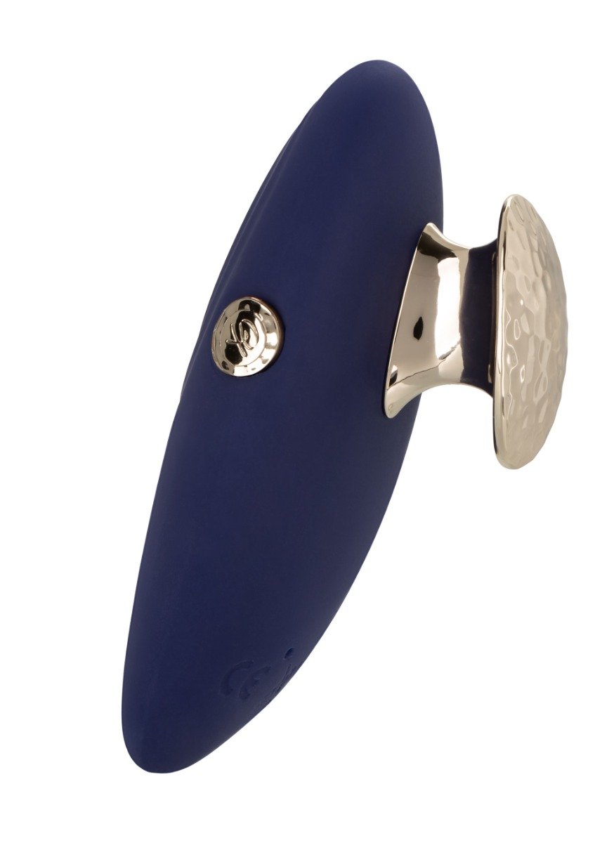 Clitoris Vibrator Chic Violet