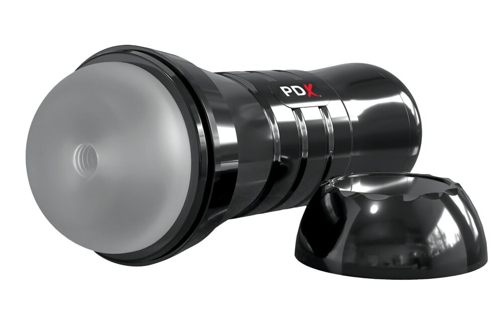 Masturbator Wet Pussies Super Slide & Glide XXL