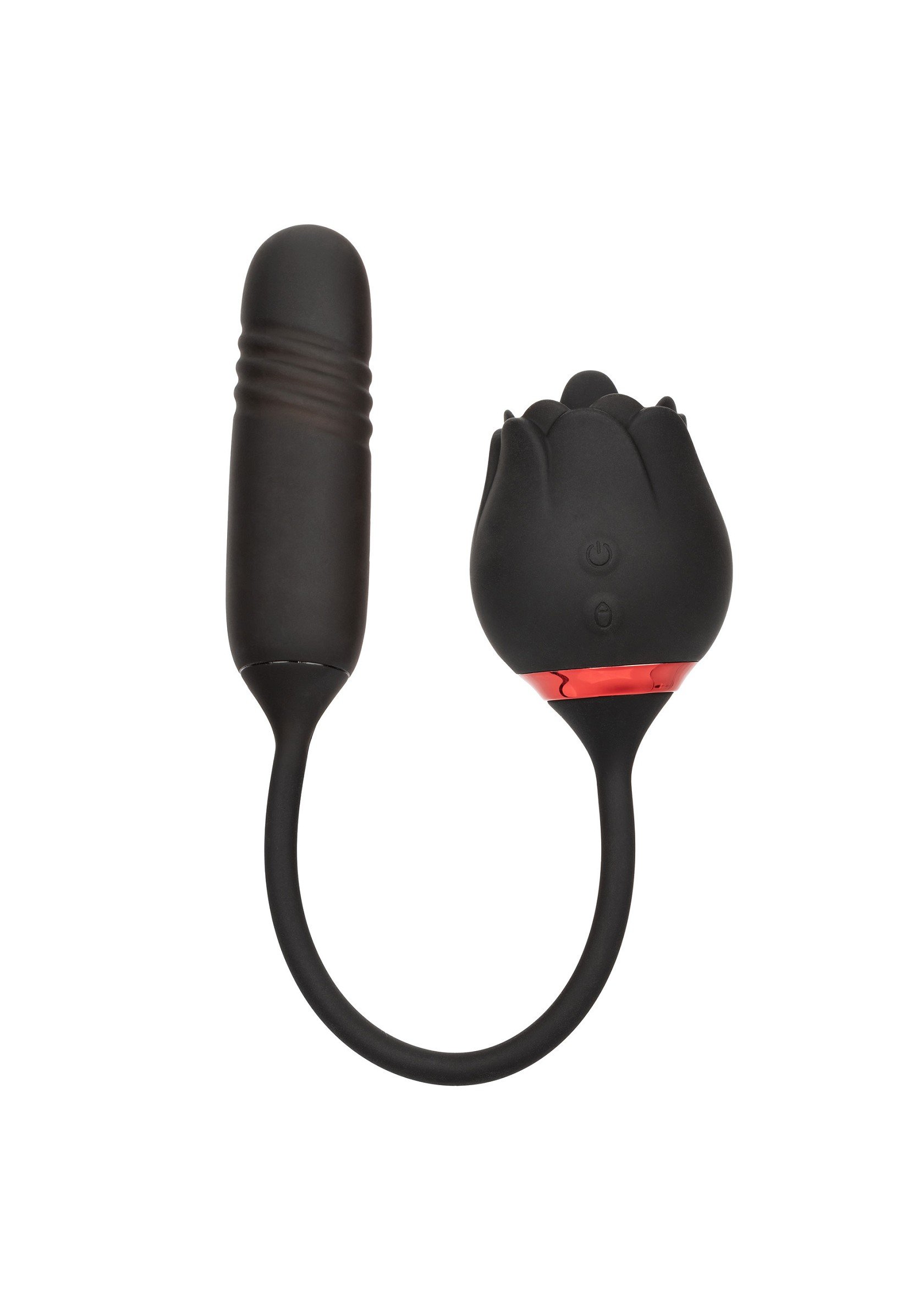 Vibrator French Kiss Elite Romeo