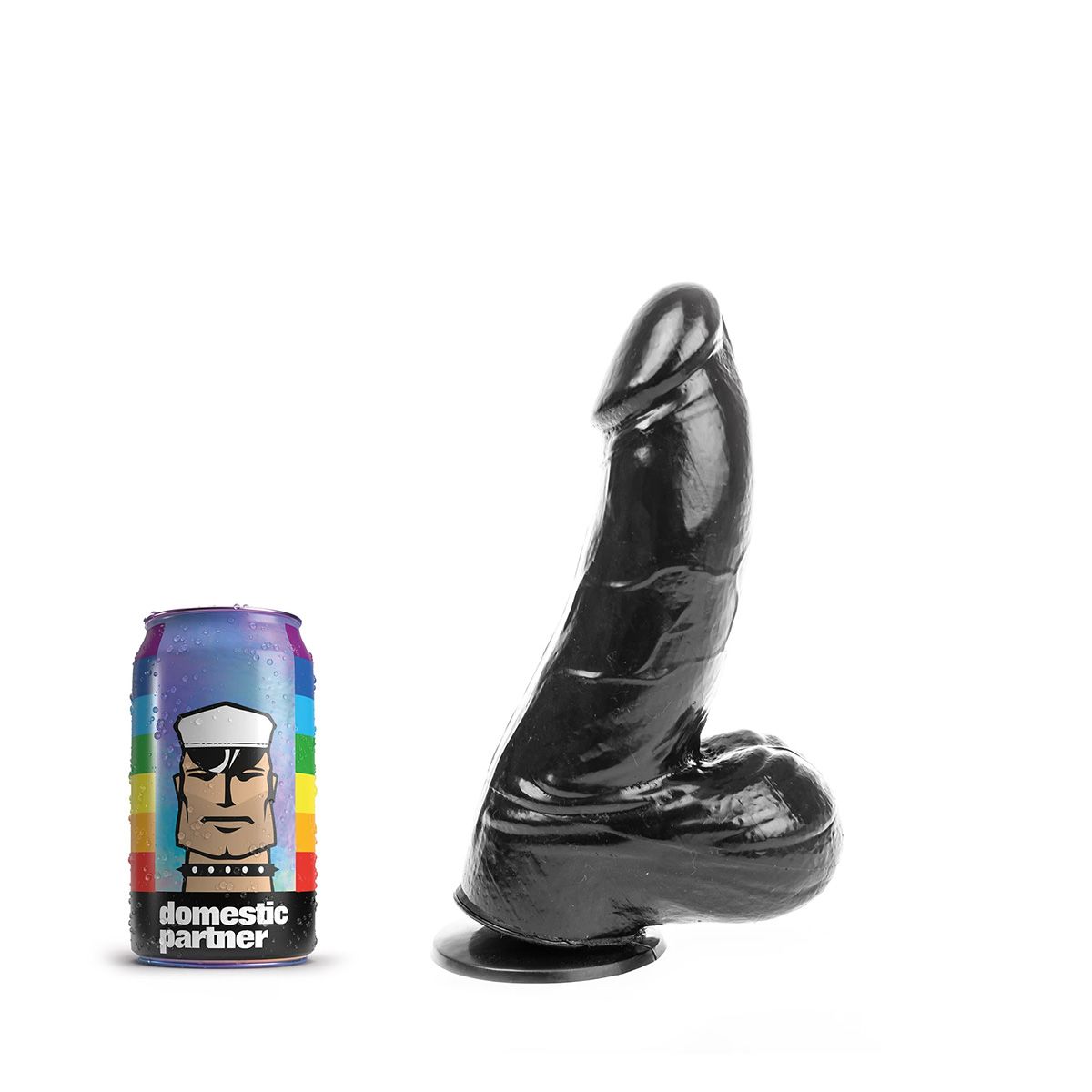 Anaal Dildo Grenadier Medium
