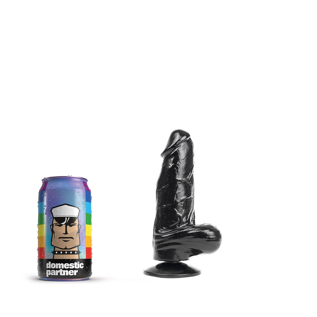 Donkere huidskleur