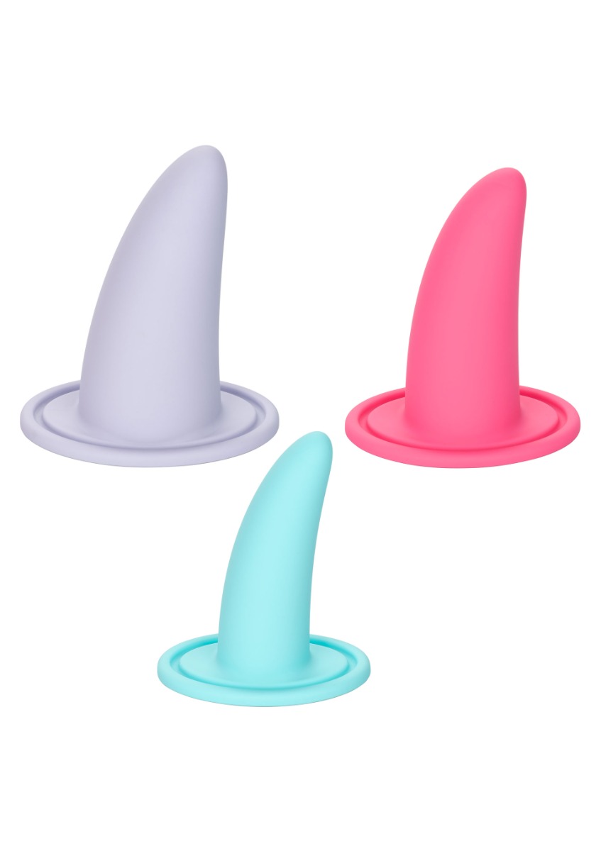 Dilator Set Advanced Wearable