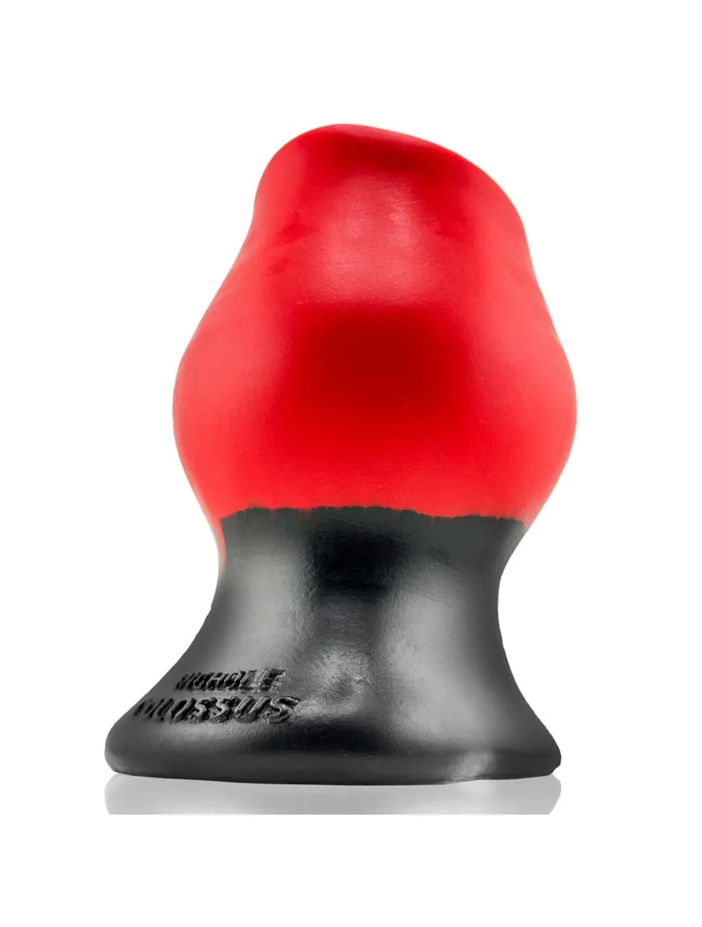Zwart/Rood