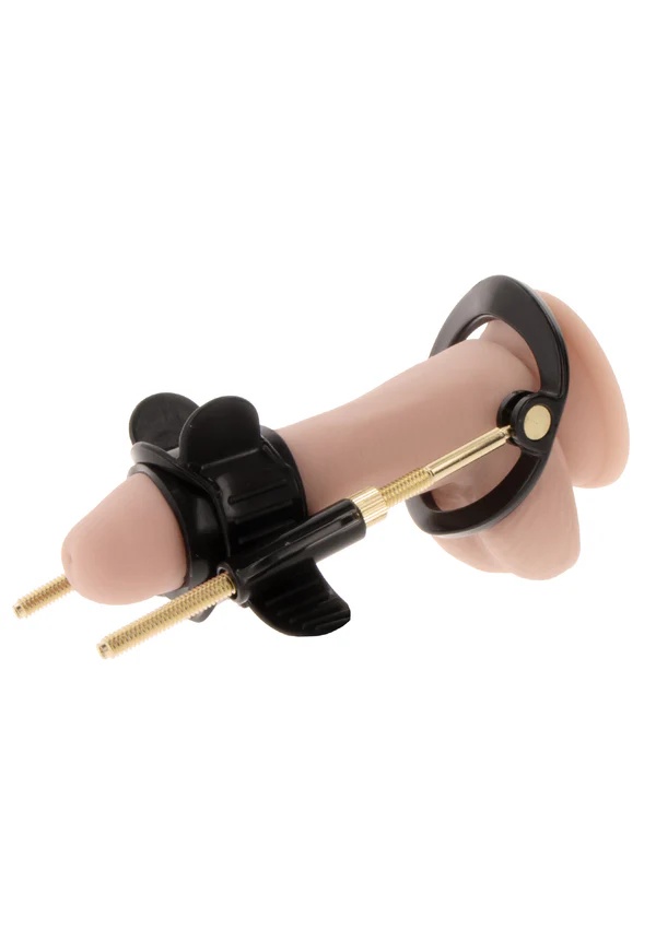 Penis Growth Comfort Training Set - Hidden Desire