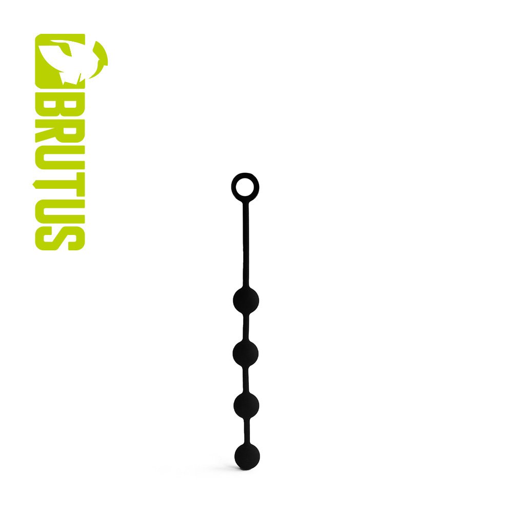 4 Ballen voor Anus of Vagina 30mm